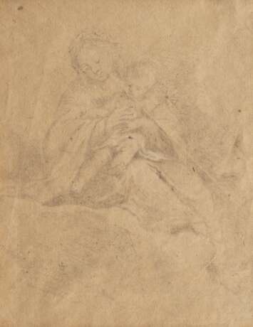Giovanni-Battista Tiepolo (1696-1770), zugeschrieben - Foto 1