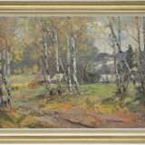 Paysage Mid-20th century - Foto 1