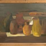Still life with pitchers Mid-20th century - photo 1