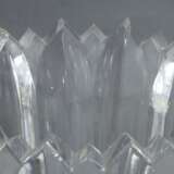 Crystal vase Kristall Early 20th century - Foto 3