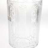 Crystal vase Crystal Mid-20th century - photo 2