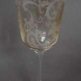 Set of glasses 12 pcs Verre Early 20th century - photo 4