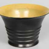 Керамическая ваза в стиле арт-деко Керамика Early 20th century г. - фото 5