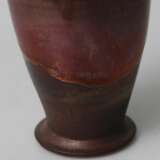 Ceramic vase Ceramic Early 20th century - photo 5