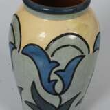 Kuznetsof ceramic vase Ceramic Early 20th century - photo 2