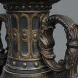 Terracotta vase Late 19th century - photo 6