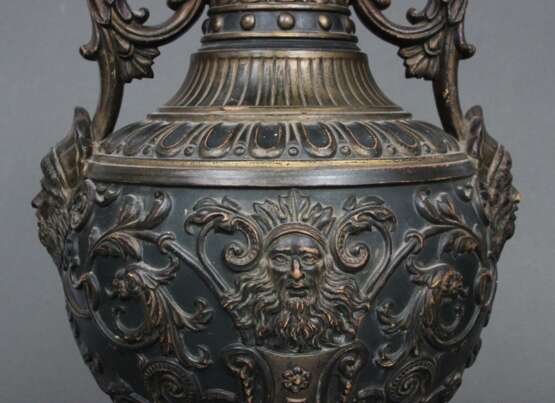 Vase en terre cuite Late 19th century - photo 8