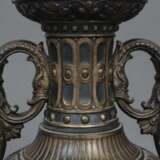 Vase en terre cuite Late 19th century - photo 9