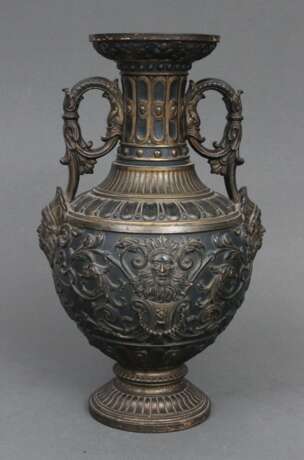 Vase en terre cuite Late 19th century - photo 14