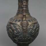 Vase en terre cuite Late 19th century - photo 16