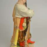 Figurine en porcelaine de Polonsk Tara Bull Porzellan Mid-20th century - Foto 2
