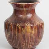 Vase en c&eacute;ramique Keramik Early 20th century - Foto 1