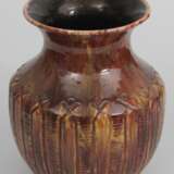 Ceramic vase Ceramic Early 20th century - photo 3