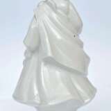 Figurine en porcelaine ``Danseuse Folklorique&amp;39;&amp;39; Porcelaine Mid-20th century - photo 3