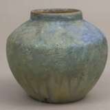 Vase en c&eacute;ramique Céramique Early 20th century - photo 2