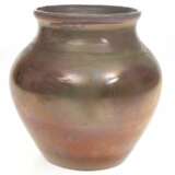 Ceramic vase Ceramic Early 20th century - photo 5