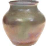 Ceramic vase Ceramic Early 20th century - photo 8