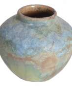 Keramik. Vase en c&eacute;ramique 