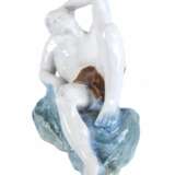 Figurine en porcelaineHomme Porzellan Mid-20th century - Foto 3