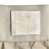 VIVIENNE WESTWOOD, `DRESSED TO SCALE` COLLECTION, AUTUMN-WINTER 1998 / 99 - фото 5