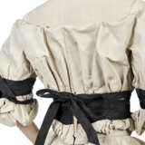 VIVIENNE WESTWOOD, `DRESSED TO SCALE` COLLECTION, AUTUMN-WINTER 1998 / 99 - фото 9