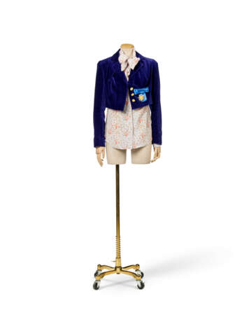 VIVIENNE WESTWOOD, `ANGLOMANIA` COLLECTION, AUTUMN-WINTER 1993 / 94 - photo 1