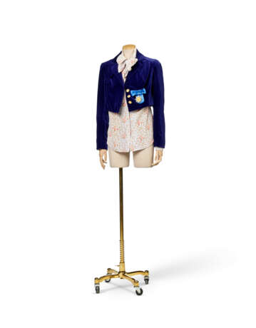 VIVIENNE WESTWOOD, `ANGLOMANIA` COLLECTION, AUTUMN-WINTER 1993 / 94 - photo 2