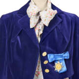 VIVIENNE WESTWOOD, `ANGLOMANIA` COLLECTION, AUTUMN-WINTER 1993 / 94 - photo 7