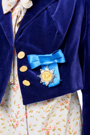 VIVIENNE WESTWOOD, `ANGLOMANIA` COLLECTION, AUTUMN-WINTER 1993 / 94 - photo 8