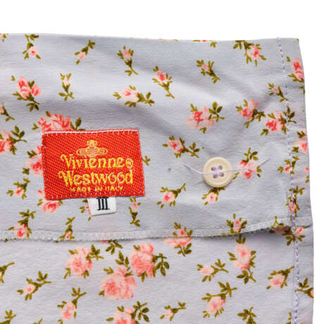 VIVIENNE WESTWOOD, `ANGLOMANIA` COLLECTION, AUTUMN-WINTER 1993 / 94 - photo 10