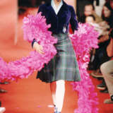 VIVIENNE WESTWOOD, `ANGLOMANIA` COLLECTION, AUTUMN-WINTER 1993 / 94 - photo 13