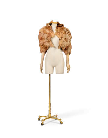 VIVIENNE WESTWOOD, `EROTIC ZONES` COLLECTION, SPRING-SUMMER 1995 - Foto 1
