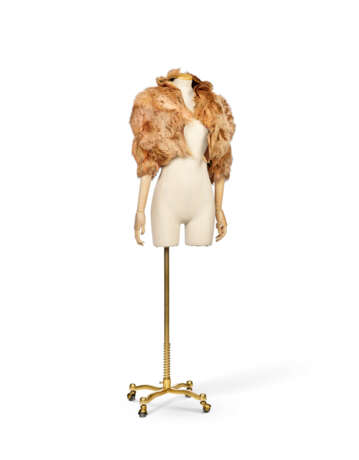 VIVIENNE WESTWOOD, `EROTIC ZONES` COLLECTION, SPRING-SUMMER 1995 - Foto 2