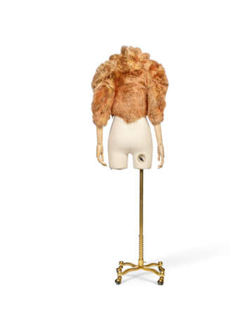 VIVIENNE WESTWOOD, `EROTIC ZONES` COLLECTION, SPRING-SUMMER 1995 - Foto 4