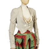 VIVIENNE WESTWOOD, `TIED TO THE MAST` COLLECTION, SPRING-SUMMER 1998 - Foto 4