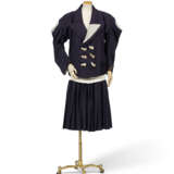 WORLD’S END, `WITCHES` COLLECTIONAUTUMN-WINTER 1983 - фото 1
