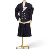 WORLD’S END, `WITCHES` COLLECTIONAUTUMN-WINTER 1983 - фото 3