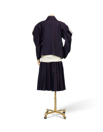 WORLD’S END, `WITCHES` COLLECTIONAUTUMN-WINTER 1983 - фото 4