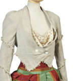 VIVIENNE WESTWOOD, `TIED TO THE MAST` COLLECTION, SPRING-SUMMER 1998 - Foto 5