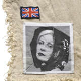 VIVIENNE WESTWOOD, `TIED TO THE MAST` COLLECTION, SPRING-SUMMER 1998 - Foto 7