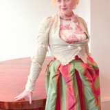 VIVIENNE WESTWOOD, `TIED TO THE MAST` COLLECTION, SPRING-SUMMER 1998 - Foto 10