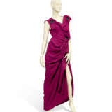 VIVIENNE WESTWOOD, `DRESSED TO SCALE` COLLECTION, SPRING-SUMMER 1998 / 99 - фото 6