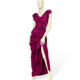 VIVIENNE WESTWOOD, `DRESSED TO SCALE` COLLECTION, SPRING-SUMMER 1998 / 99 - фото 7