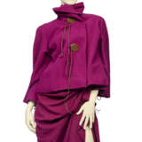 VIVIENNE WESTWOOD, `DRESSED TO SCALE` COLLECTION, SPRING-SUMMER 1998 / 99 - фото 13