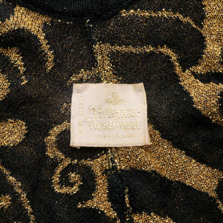 VIVIENNE WESTWOOD, `FIVE CENTURIES AGO` COLLECTION, AUTUMN-WINTER 1997 / 98 - фото 5