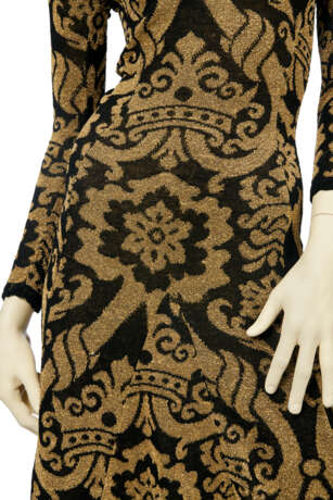 VIVIENNE WESTWOOD, `FIVE CENTURIES AGO` COLLECTION, AUTUMN-WINTER 1997 / 98 - фото 8
