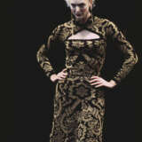 VIVIENNE WESTWOOD, `FIVE CENTURIES AGO` COLLECTION, AUTUMN-WINTER 1997 / 98 - фото 9