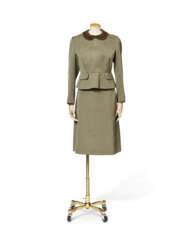 VIVIENNE WESTWOOD, &#39;HARRIS TWEED&#39; COLLECTION, AUTUMN-WINTER 1987 / 88
