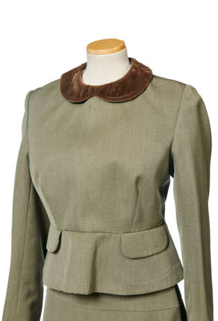 VIVIENNE WESTWOOD, `HARRIS TWEED` COLLECTION, AUTUMN-WINTER 1987 / 88 - photo 5