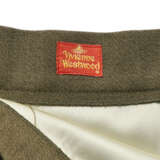 VIVIENNE WESTWOOD, `HARRIS TWEED` COLLECTION, AUTUMN-WINTER 1987 / 88 - photo 6